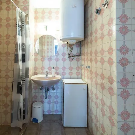 Apartment Obala Stjepana Radica 6 Apartm