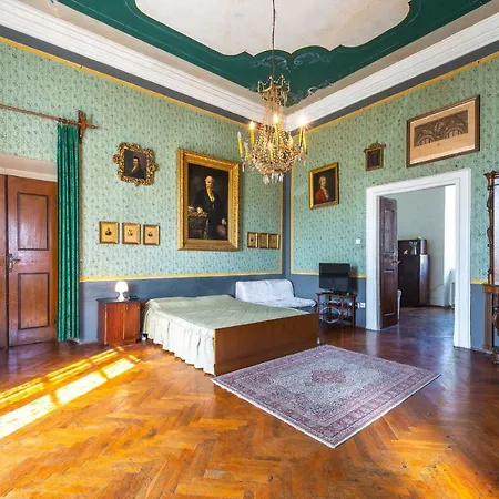 Obala Stjepana Radica 6 Apartm Apartman *