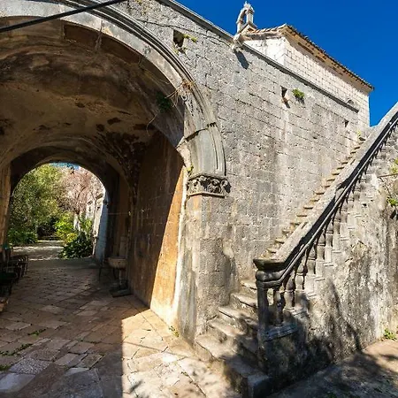 Obala Stjepana Radica 6 Apartm Apartman Dubrovnik