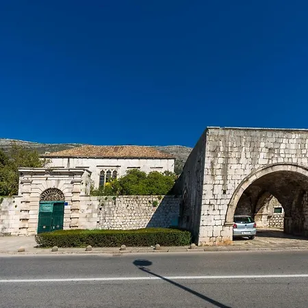 Obala Stjepana Radica 6 Apartm Apartman *